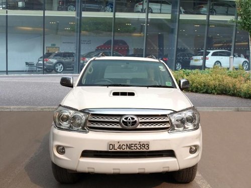 Used 2010 Toyota Fortuner for sale