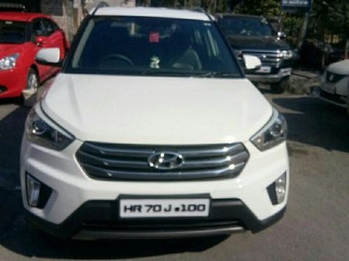 Used 2017 Hyundai Creta for sale