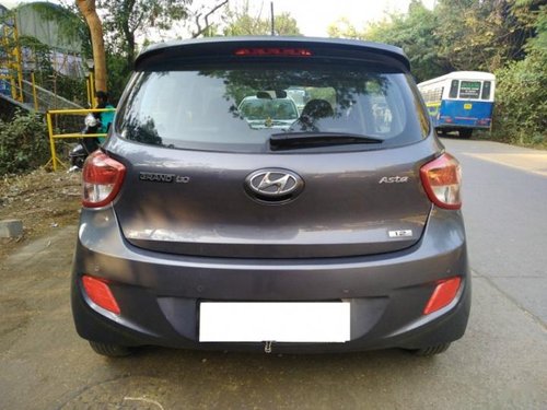 Used Hyundai i10 2014 car at low price