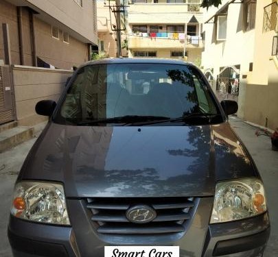 2011 Hyundai Santro Xing for sale