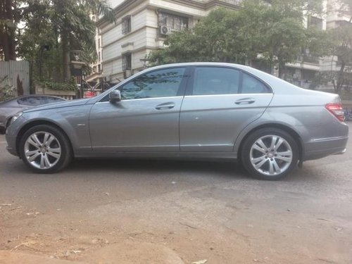 Mercedes Benz C Class 2010 for sale