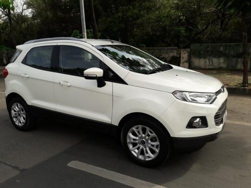 Used 2016 Ford EcoSport for sale