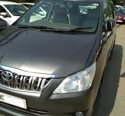 2012 Toyota Innova for sale