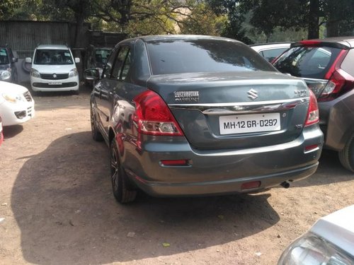 Used Maruti Suzuki Dzire 2011 car at low price