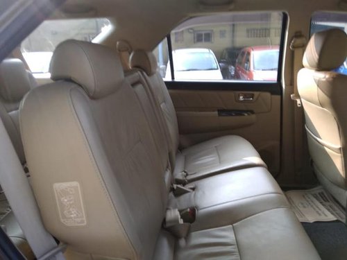 Toyota Fortuner 4x2 Manual 2014 for sale