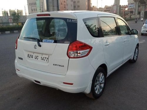 2012 Maruti Suzuki Ertiga for sale at low price