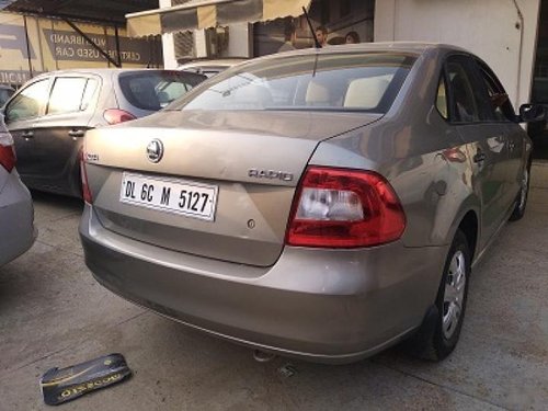 2013 Skoda Rapid for sale at low price