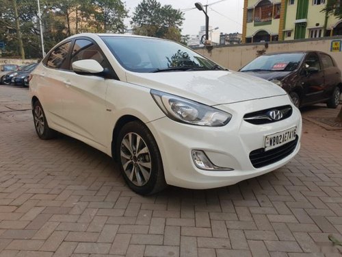 Used 2014 Hyundai Verna for sale