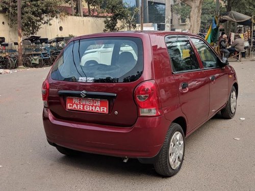 2014 Maruti Suzuki Alto K10 for sale at low price