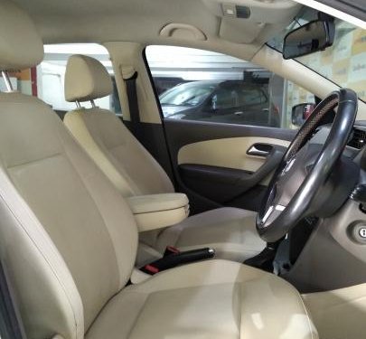 Used Volkswagen Vento Petrol Highline AT 2013 for sale