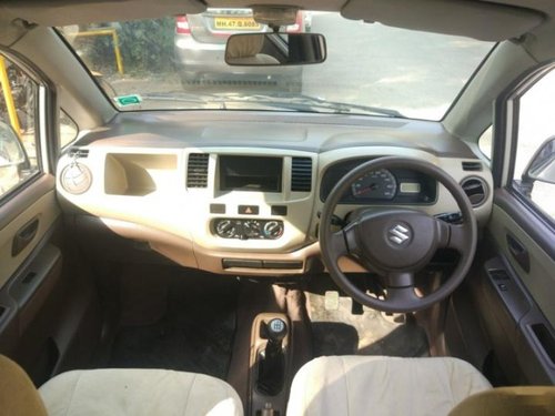 2012 Maruti Suzuki Zen for sale at low price