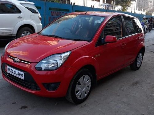 2012 Ford Figo for sale at low price