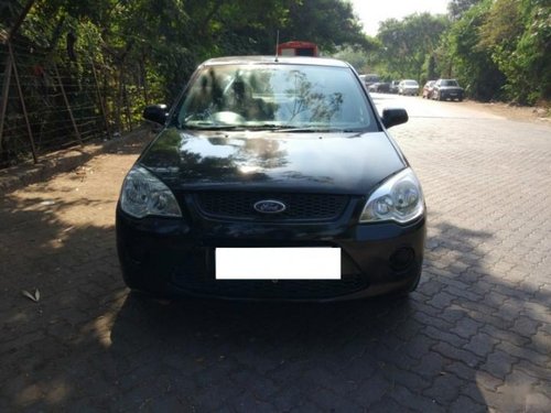 2009 Ford Fiesta for sale