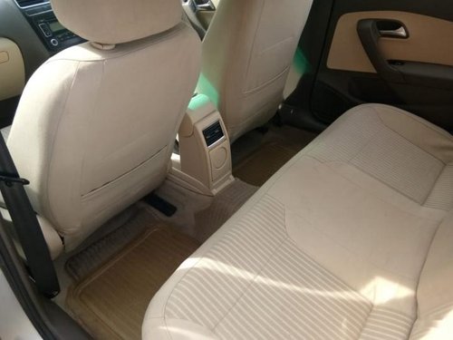 Volkswagen Vento Diesel Highline 2011 for sale