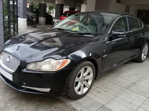 Used 2011 Jaguar XF for sale