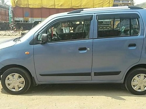 Maruti Wagon R LXI CNG 2013 for sale