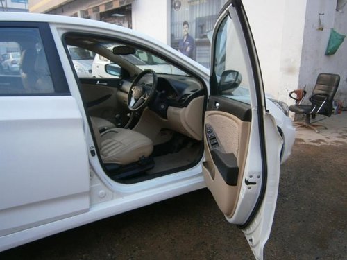 Hyundai Verna CRDi 1.6 SX 2011 for sale