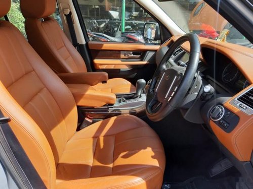 Used 2012 Land Rover Range Rover for sale