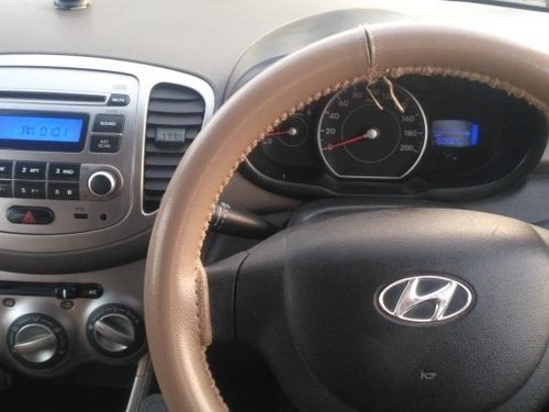 Used Hyundai i10 Magna 2013 for sale