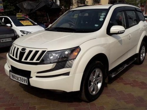 Used Mahindra XUV500 W8 2WD 2013 for sale