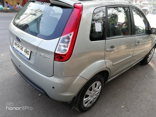 Used Ford Figo car at low price