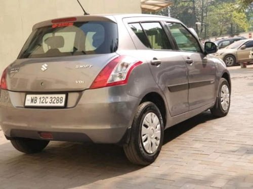 Maruti Swift VDI 2012 for sale