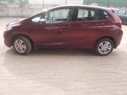 Used Honda Jazz car 2015 for sale at low price