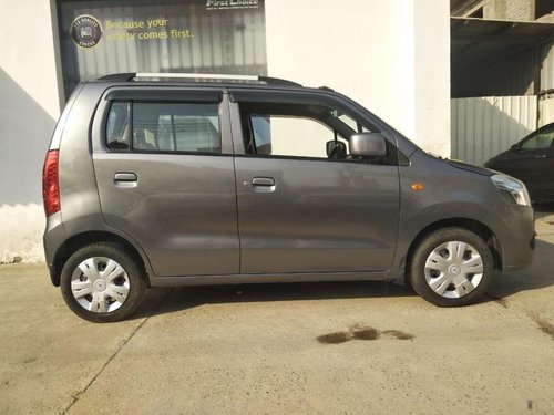 Maruti Wagon R VXI BS IV 2012 for sale