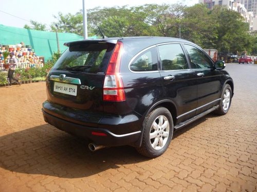 Used 2008 Honda CR V for sale