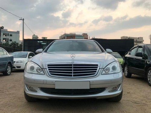 2007 Mercedes Benz S Class for sale