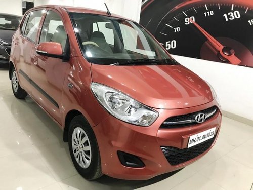 2010 Hyundai i10 for sale at low price