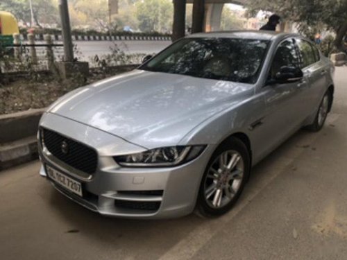 2018 Jaguar XE for sale