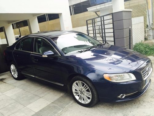 Volvo S80 2010 for sale