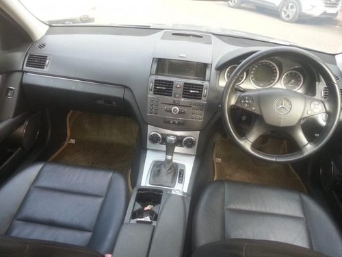 Mercedes Benz C Class 2010 for sale