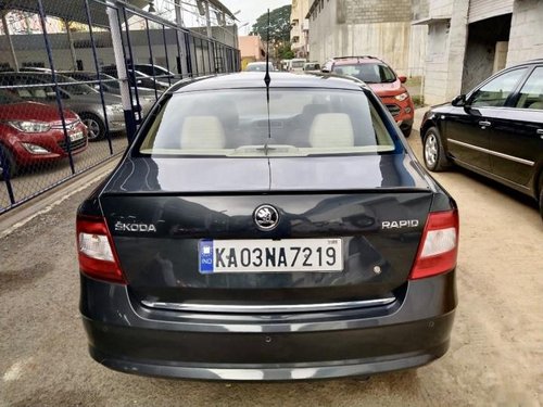 Used 2017 Skoda Rapid for sale