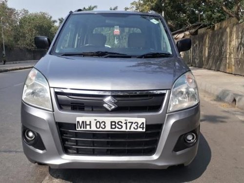 Maruti Wagon R LXI CNG 2014 for sale