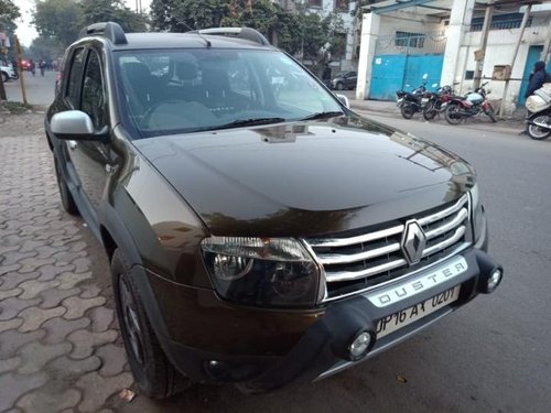 Used 2014 Renault Duster for sale