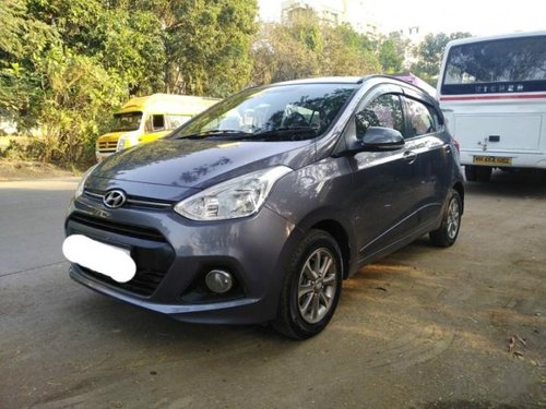 Used Hyundai i10 2014 car at low price