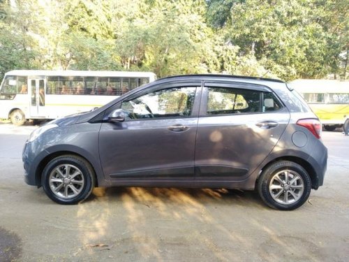 Used Hyundai i10 2014 car at low price