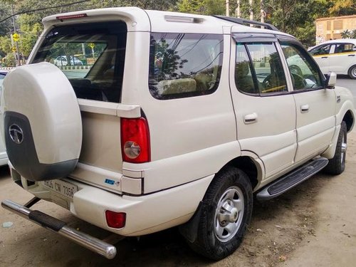 2012 Tata Safari for sale