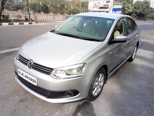 Volkswagen Vento Diesel Highline 2011 for sale