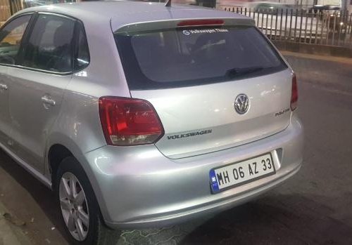 2010 Volkswagen Polo for sale