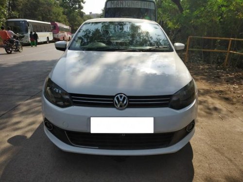 Volkswagen Vento 1.6 Highline 2013 for sale