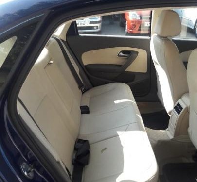 2013 Volkswagen Vento for sale