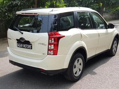 Mahindra XUV500 2015 for sale