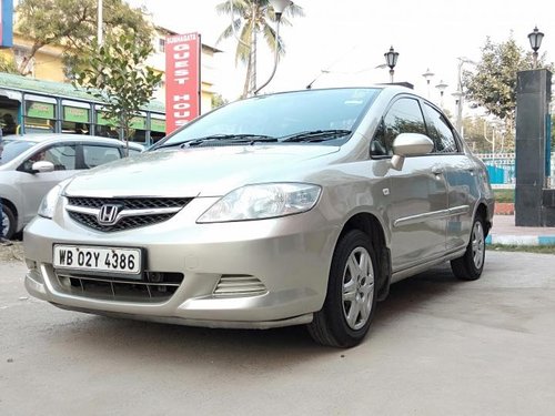 Honda City ZX GXi 2007 for sale