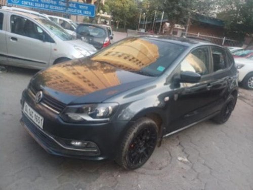 2014 Volkswagen Polo for sale at low price