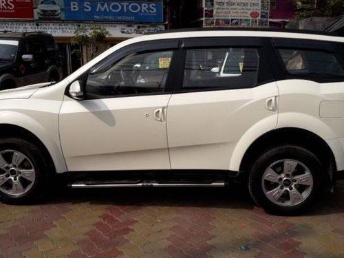 Used Mahindra XUV500 W8 2WD 2013 for sale