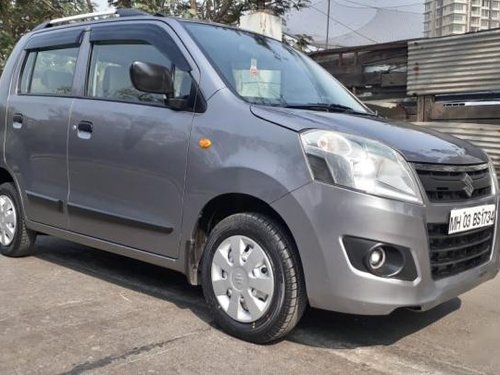 Maruti Wagon R LXI CNG 2014 for sale