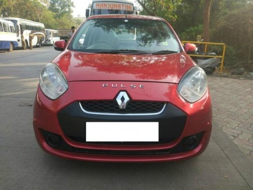 2013 Renault Pulse for sale